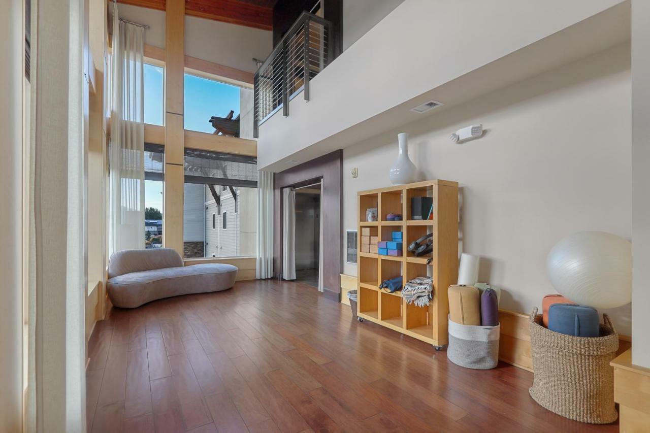 Seasons 331 - Penthouse Apartment Sandpoint Exterior photo